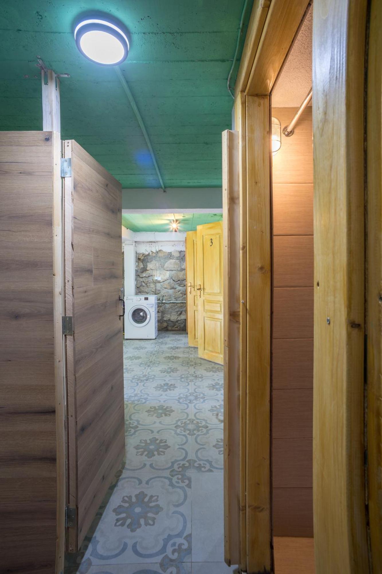 Maple Bungalows Žabljak Extérieur photo
