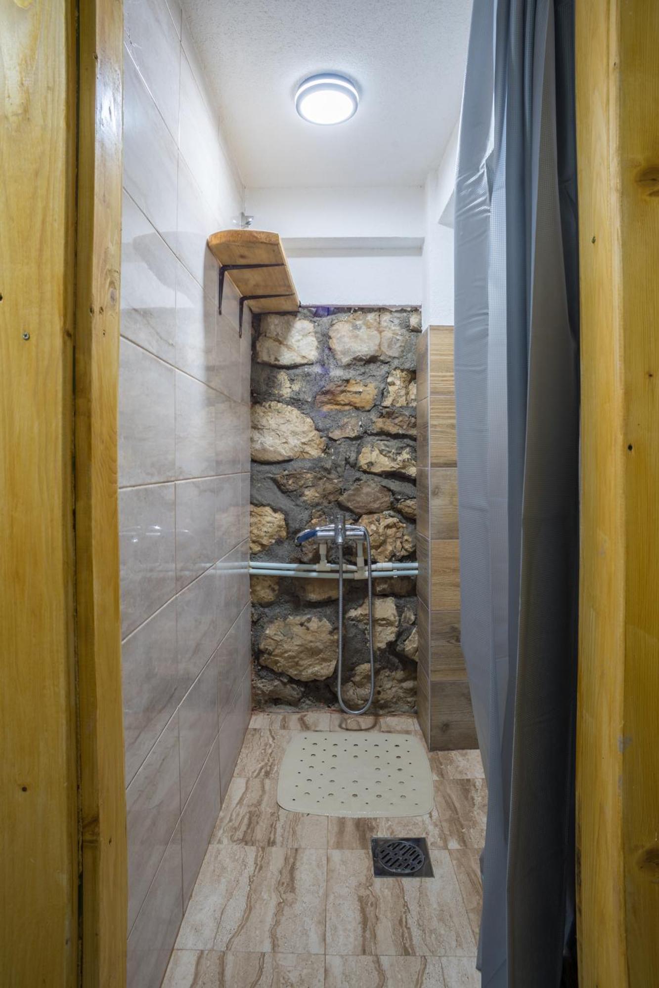 Maple Bungalows Žabljak Extérieur photo